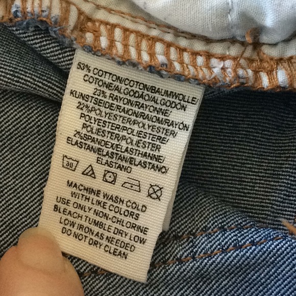 Free People skinny jeans - Picture 6 of 7